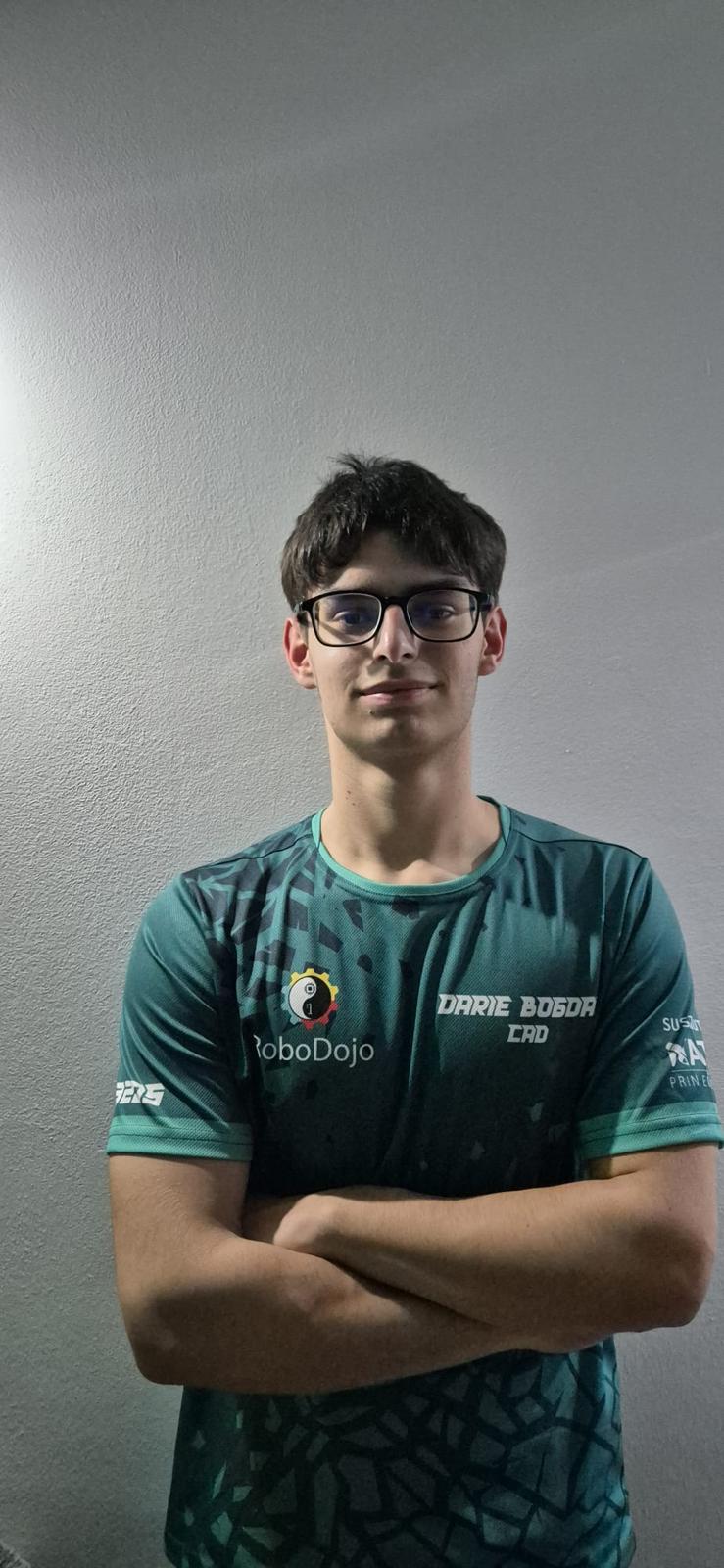 Darie Bogdan